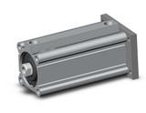 SMC CDQ2G50-100DZ-A93Z Compact Cylinder, Cq2-Z
