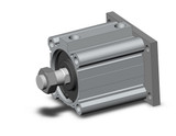 SMC CDQ2G63-40DCMZ Compact Cylinder