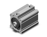 SMC CDQ2KA50TN-50DZ Compact Cylinder, Cq2-Z