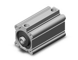 SMC CDQ2KA50TN-75DZ Compact Cylinder, Cq2-Z