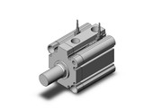 SMC CDQ2KB32-15DMZ-A93VL Compact Cylinder, Cq2-Z