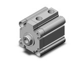 SMC CDQ2KB32TF-10DZ Compact Cylinder, Cq2-Z