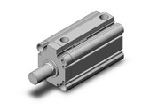 SMC CDQ2KB32TN-45DMZ-M9P Compact Cylinder, Cq2-Z