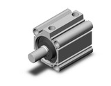 SMC CDQ2KB40-25DMZ Compact Cylinder, Cq2-Z
