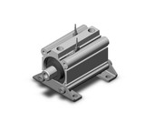 SMC CDQ2KL40-40DZ-A93VL Compact Cylinder, Cq2-Z