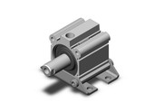 SMC CDQ2L50-20TZ-M9BWL Compact Cylinder, Cq2-Z