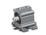 SMC CDQ2L50TN-15DZ-M9PSAPCS Compact Cylinder, Cq2-Z