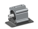 SMC CDQ2LC40TN-10DZ Compact Cylinder, Cq2-Z SMC CDQ2LC40TN-10DZ Compact Cylinder, Cq2-Z