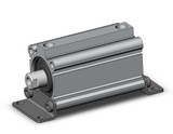 SMC CDQ2LC50TF-75DZ Compact Cylinder, Cq2-Z