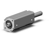 SMC CDQ2WA25-45DZ-M9NL Compact Cylinder, Cq2-Z