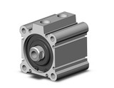 SMC CDQ2WA50TF-10DZ Compact Cylinder, Cq2-Z