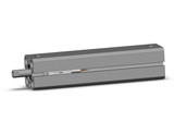 SMC CDQSB12-75DC-M9BL3 Cylinder, Compact