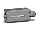 SMC CDQSD12-20D-M9BL Compact Cylinder