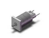 SMC CDRBU2WU30-90SZ-S7PSDPC Actuator, Free Mount Rotary