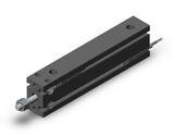 SMC CDU10-60D-A93 Cyl, Free Mount
