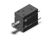 SMC CDU25-5D-M9NM Cyl, Free Mount