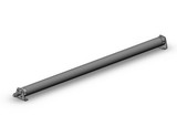 SMC CG1LA50-1100Z Cg1, Air Cylinder