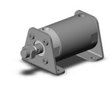 SMC CG1LN100-75Z Cg1, Air Cylinder