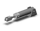 SMC CG1TN20TN-50Z-NW Round Body Cylinder