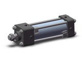 SMC CHD2HB63C-100A-M9BL Hydraulic Cylinder