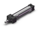 SMC CHDSGFY32TN-150-B-M9BL Hydraulic Cylinder