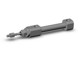 SMC CJ2B6-15Z round body cylinder cylinder, air