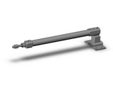 SMC CJ2D10-100Z-N Cylinder, Air
