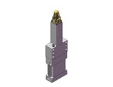 SMC CKU32-198RAH-X2322 Pin Plate Cylinder