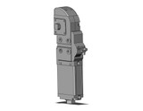 SMC CKZT63-30P Clamp Cylinder