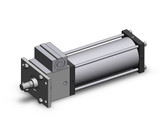 SMC CLSF250TN-600N-D Cls Cylinder