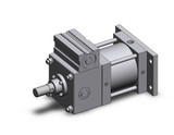 SMC CLSG160TN-100-D Cls Cylinder