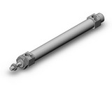 SMC CM2B20-150AZ Round Body Cylinder
