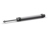 SMC CM2B20-75TZ Round Body Cylinder