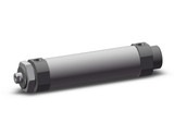 SMC CM2B32-50SFZ Round Body Cylinder