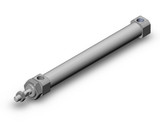 SMC CM2BZ20-150Z round body cylinder cylinder, air