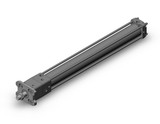 SMC CNA2F50TF-500-D Power Lock Cylinder