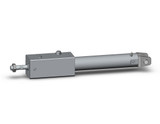 SMC CNGDA25TN-100-D Cng, Cylinder With Lock