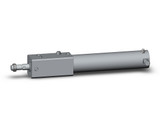 SMC CNGTA40-150-D Cng, Cylinder With Lock