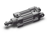 SMC CP96SD50-25C Cylinder, Tie Rod