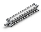 SMC CP96SDB125-700 Cylinder, Tie Rod