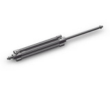 SMC CP96SDB32-200CW-A93S Cylinder, Tie Rod