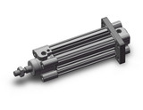 SMC CP96SDG32-80C Cylinder, Tie Rod