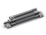 SMC CP96SDL32-100C Cylinder, Tie Rod