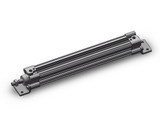 SMC CP96SDL32-250C Cylinder, Tie Rod