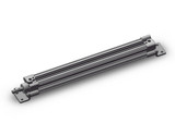 SMC CP96SDL32-320C Cylinder, Tie Rod