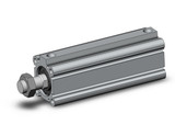 SMC CQ2A32TN-100DCMZ Compact Cylinder, Cq2-Z