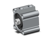 SMC CQ2B50-20DMZ-L Compact Cylinder, Cq2-Z