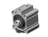 SMC CQ2B50TN-25DZ-XC35 Compact Cylinder, Cq2-Z