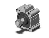 SMC CQ2B63-10DMZ-XC35 Compact Cylinder, Cq2-Z