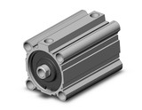SMC CQ2B80-100DCZ-XC6 Compact Cylinder, Cq2-Z